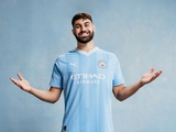Manchester City newcomer Joschko Guardiola: 'Fortunately, now I don't have to worry about Holand'