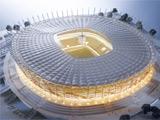 Реконструкция главного польского стадиона Евро-2012 обошлась в 400 млн евро
