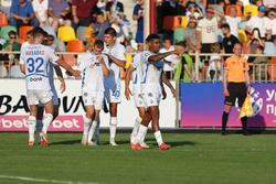 УПЛ. «Динамо» — «Эпицентр»: бомбардирские расклады