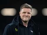 Eddie Howe: "Newcastle are not going to break the financial fair play"