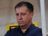 Юрий Вернидуб: «То, что «Заря» должна вернуться в Луганск — это однозначно»