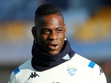 Mario Balotelli: "The level of the Turkish championship is almost higher than in Serie A"