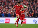 Liverpool" may put Luis Diaz up for transfer
