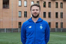 Старший тренер «Динамо U-17»: «Ми брали участь у чотирьох турнірах, і всі чотири виграли»