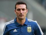 Тренер сборной Аргентины Скалони: «Играть три матча в Южной Америке — это утомительно»