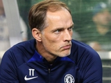 "Chelsea" is in talks with Tuchel about extending his contract