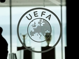 UEFA not only allowed an international tournament to be held in Russia, but also financed it