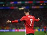 "Wir werden kämpfen, die Mannschaft ist gut vorbereitet" - Ronaldo über das Spiel gegen Frankreich