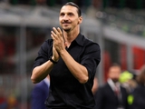 Ibrahimovic: "I will never be a coach. They have absolutely no free time"