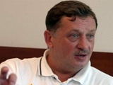 Виктор Кондратов: «Ловить «Говерле» на «Олимпийском» было нечего»