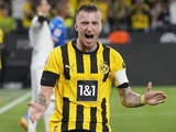 Marco Reus will miss the World Cup in Qatar