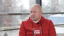 «Мы все должны говорить, что ТЦК — это лучшие люди, которые сегодня есть в стране», — президент «Вереса»