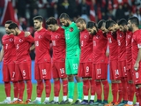 В Турции заявляют, что болельщики освистывали не жертвы, а террористов