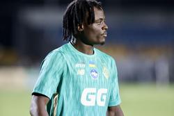 22 февраля. Сегодня родились... Огундане — 21