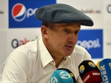 Роман Григорчук: «В Азербайджане молодые игроки молятся, не позволяют себе выпить»