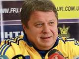 Александр ЗАВАРОВ: «Если не пробиваться на чемпионат мира, будем стоять на месте»