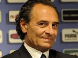 Чезаре Пранделли: «Сборная Италии выиграет все отборочные матчи»