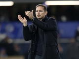 Lampard became the first coach in Chelsea's history to lose in 4 opening matches