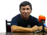 Михаил Гнатышин: «Ахметов сказал: «Я западный футбол финансировать не буду»