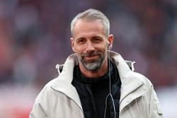 «Борнмут» домовився з Марко Розе про призначення головним тренером