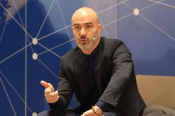 Енцо Мареска очолить «Манчестер Сіті» після відходу Гвардіоли