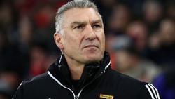 «Уотфорд» уволил третьего главного тренера за сезон
