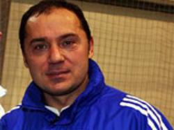 Виталий КОСОВСКИЙ: «Стратегия на эту игру тренерским штабом была выбрана правильная»