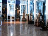 Гости Евро-2012 смогут посетить экскурсию «Футбольный Киев»