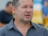 Олег Саленко: «Я вже не виступаю за «Динамо», але мені дуже соромно перед уболівальниками»