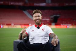 Серхіо Рамос може відновити професійну кар’єру в «Севільї»