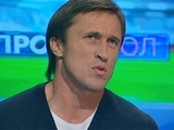 Сергей Нагорняк: «Все должно решаться на футбольном поле, а не в кабинетах»