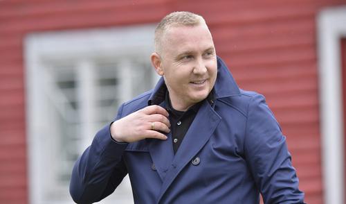 Тіберіу Гіоане: «Динамо» легко пройде «Університатю»