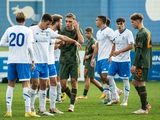 "Shakhtar U-19 verweigert VAR für Spiel gegen Dynamo U-19