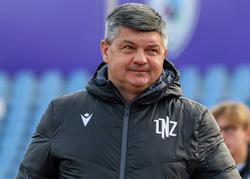 Віталій Пономарьов: «ЛНЗ десь пощастило з жеребом»