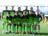 Киевский клуб может сняться с весенней части второй лиги чемпионата Украины
