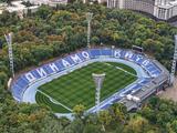 Источник разъяснил ситуацию с проведением матчей «Динамо» на стадионе им. Лобановского