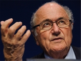 ФИФА создаст комитет по борьбе с расизмом