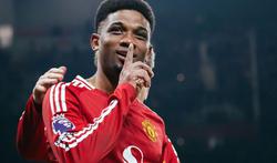 Полузащитник «Манчестер Юнайтед» — болельщику «Арсенала»: «Ваша единственная надежда — это угловые»