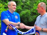 «Львов» назначил нового главного тренера