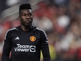 Onana explains why he scolded Harry Maguire