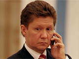 «Газпром» увеличит финансирование «Зенита»
