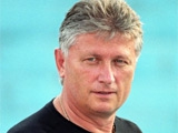 Виктор Прокопенко. Человек футбола