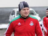 Тарас Михалик все-таки продлил контракт с «Локомотивом»