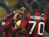«Милан» проведет переговоры о продаже Пато и Робиньо 