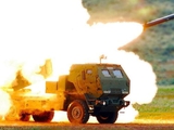 Die Ukraine will mindestens 50 MLRS "HIMARS" erhalten