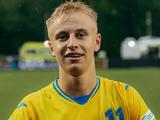 Півзахисник збірної України (U-20): «В цьому матчі повинна була бути перемога»