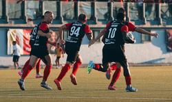 «Динамо» еще ни разу не встречалось с представителями Мальты, а украинские клубы играли с ними лишь трижды