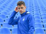 Шепелев и Андриевский не помогут сборной Украины на Евро-2020, но отправятся с «Динамо» на подготовительные сборы