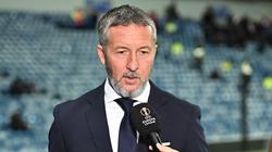 «То, что сейчас есть у «Црвены Звезды», было только у киевского «Динамо» и донецкого «Шахтера», — генеральный директор «Стяуа»