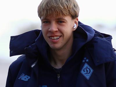 Максим Коробов: «Мы настраиваемся на каждую игру с мыслью, что надо побеждать»